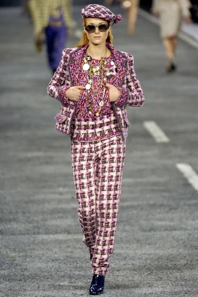 Look 23
